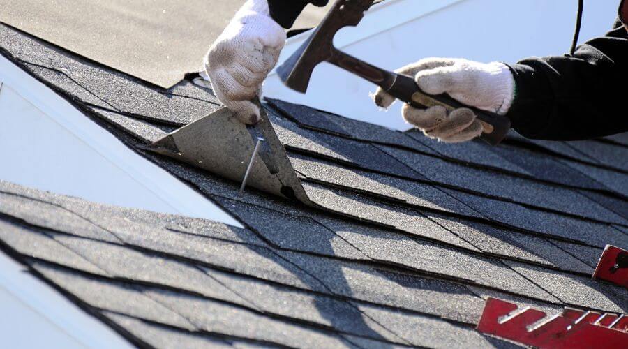 Expert Emergency Roof Repairs services in Nevada, IA